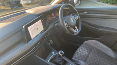 Volkswagen Golf 1.5 TSI R-Line 5dr Petrol Hatchback